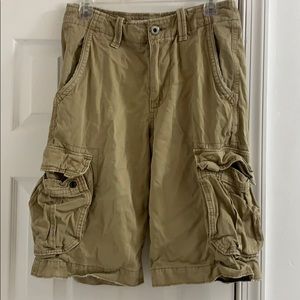 Men’s American Eagle Outfitters Cargo Shorts.